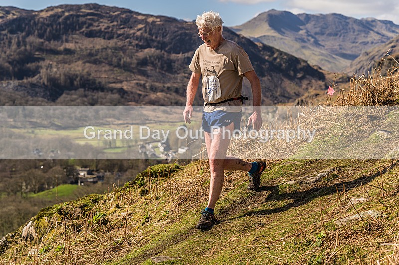 Elterwater-763 - Kendal Winter League Races Elterwater Sunday 24th March 2024