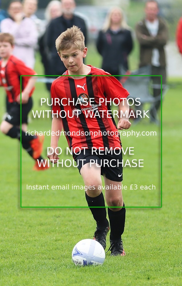 IMG_8581 - Heathwaite U11 vs Kirkby Stephen U11