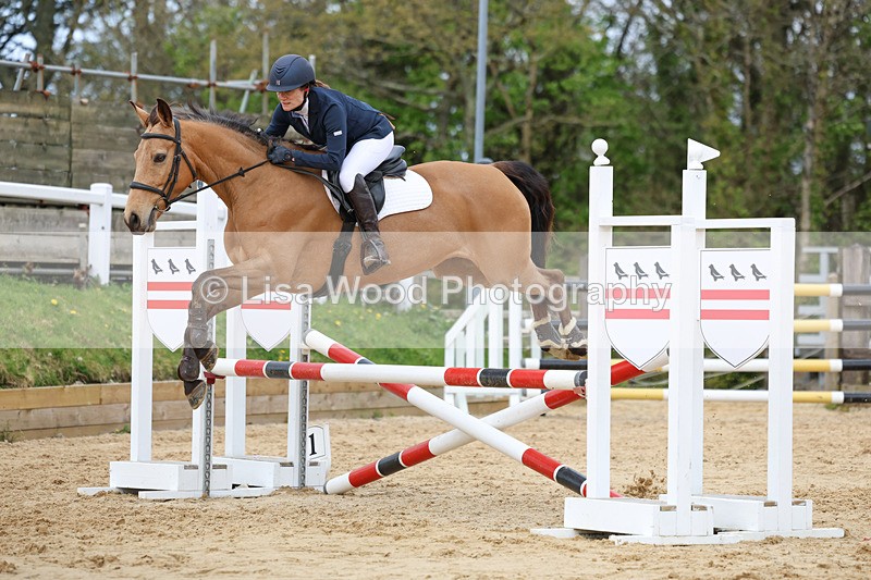 3E7A0439 - Class 6: 90/95cm