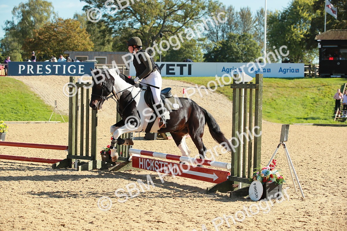 SBM_17064 - E10 - Eventers Challenge 50cm Championship