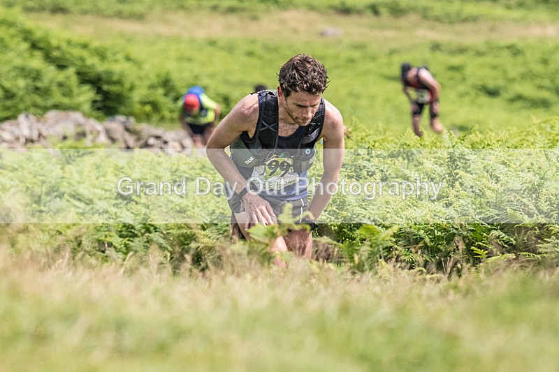 Wasdale-216 - Wasdale Horseshoe Fell Race (Bad weather route) Saturday 11th July 2026