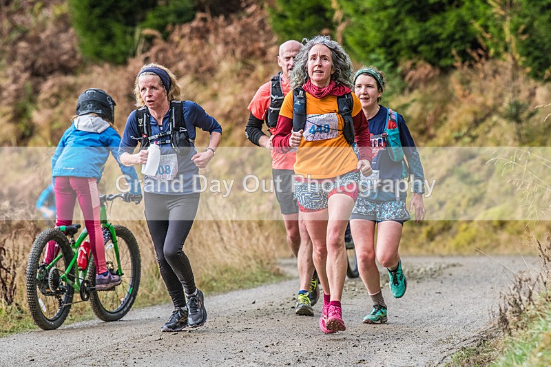 Glentress 21  10K-340 - High Terrain Events Glentress 21 & 10K Trail Races Saturday 16th November 2024