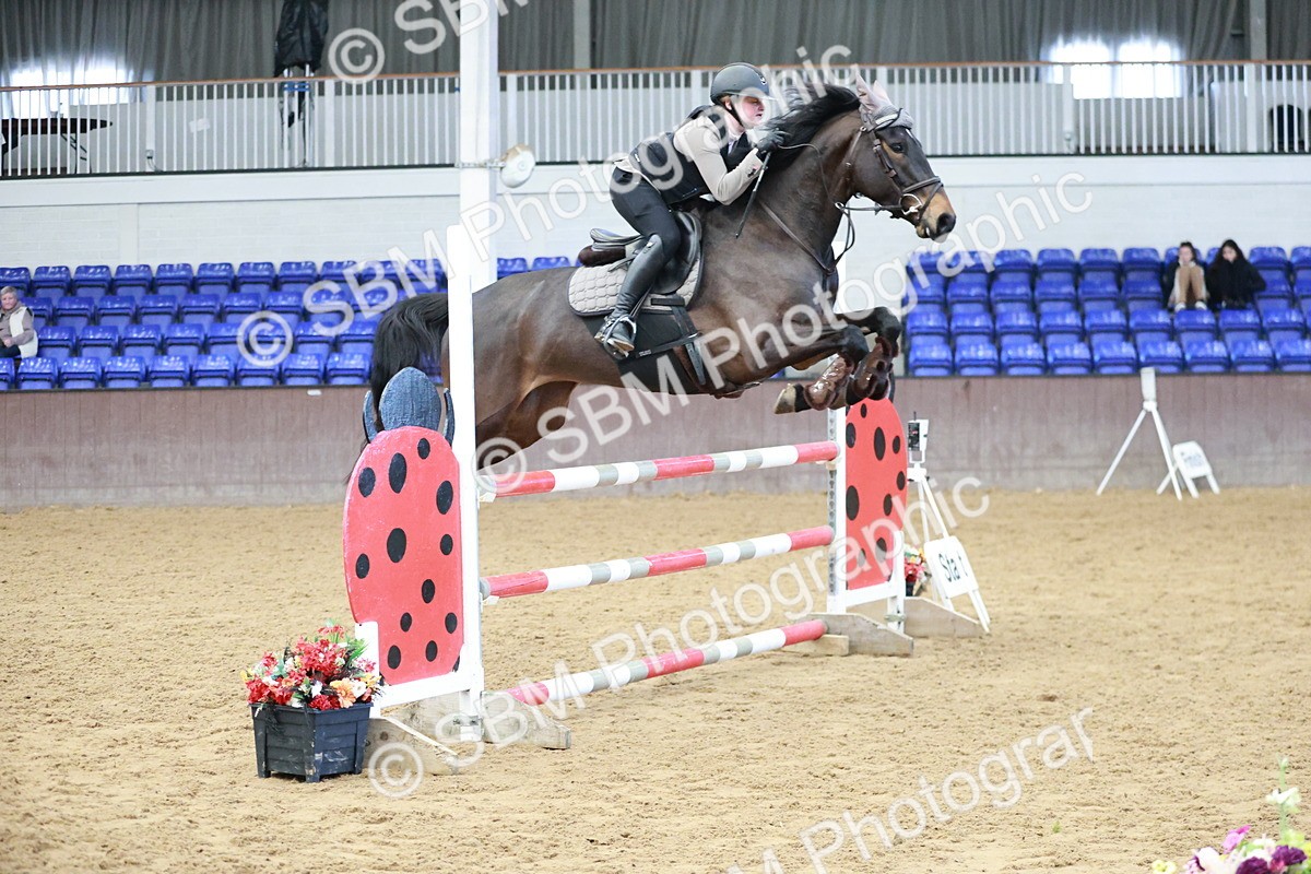 SBM_000464 - Class 3 - Senior British Discovery - 1.00m