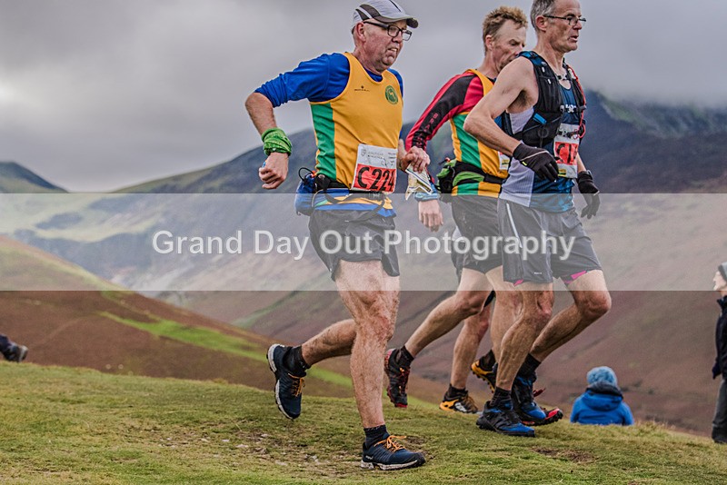 British Fell Relay-4335 - British Fell & Hill Relay Championship Braithwaite Keswick Saturday 21st October 2023