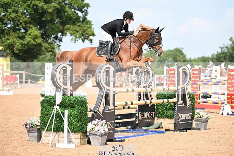 240801A-115120-01468 - Cls 2 Foxhunter