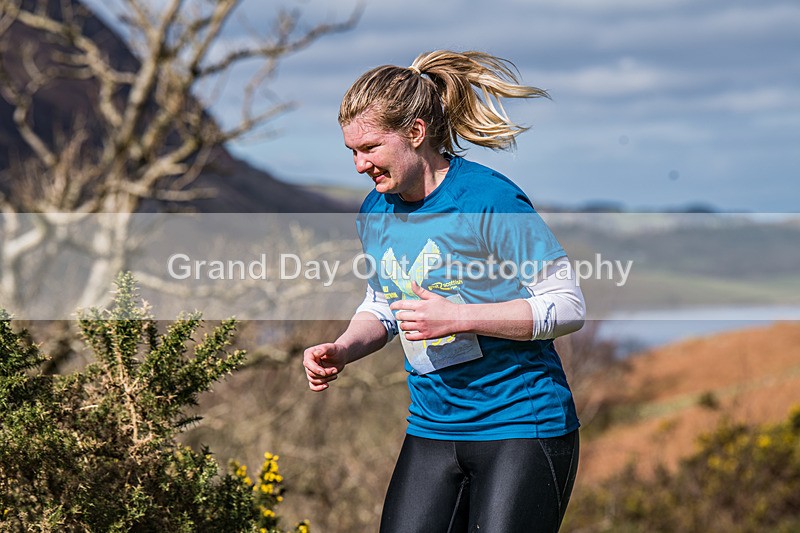 Buttermere-754 - High Terrain Events Buttermere Trail Run Sunday 26th March 2023