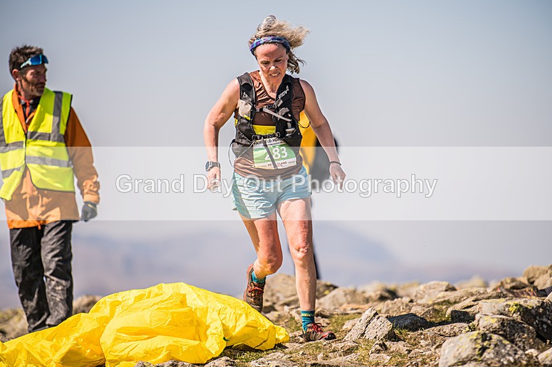 Fairfield-603 - Fairfield Horseshoe Fell Race Saturday 10th May 2025
