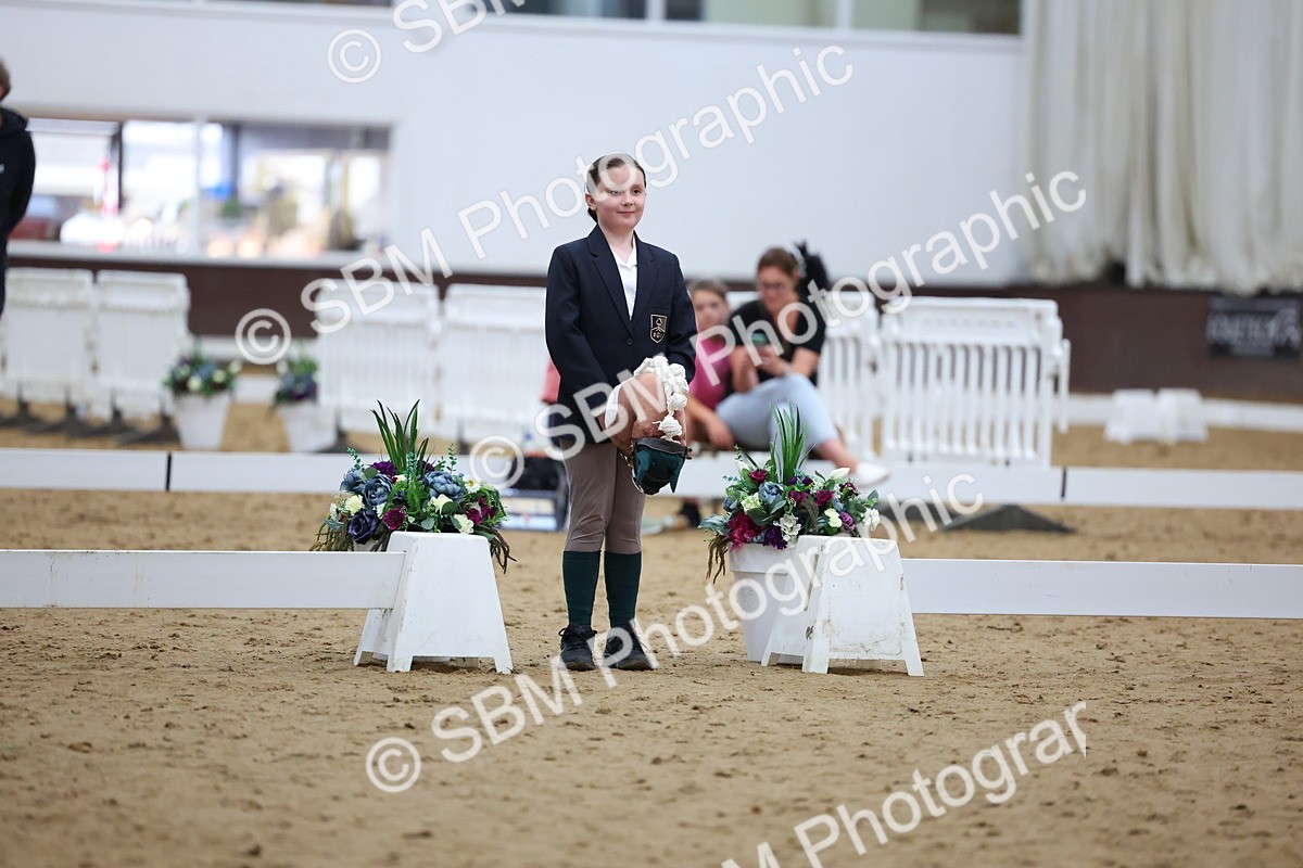 SBM_002449 - Class 7 - Freestyle Dressage Championship Final