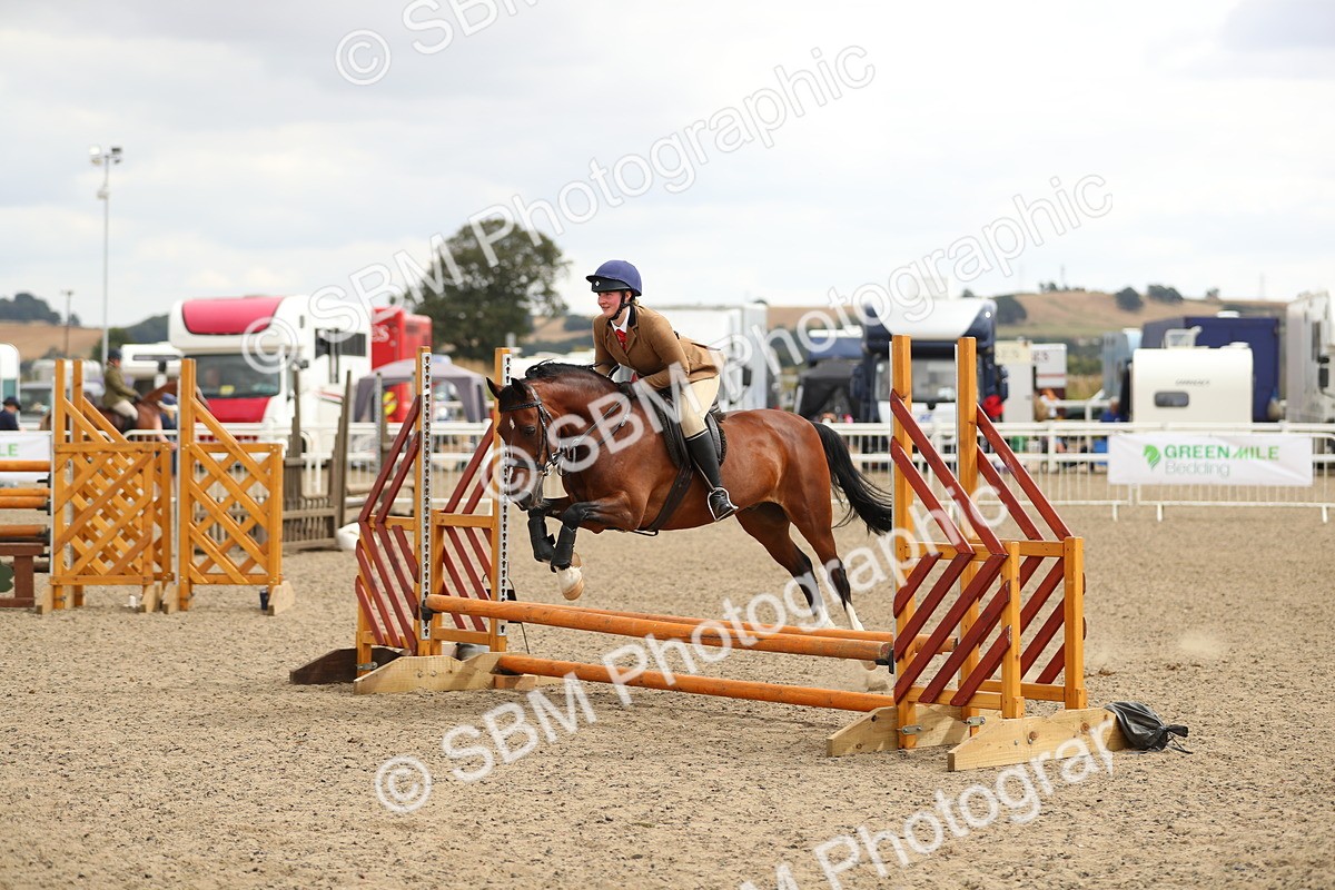 SBM_04841 - Class 47a Style & Performance 60cm (15-19)