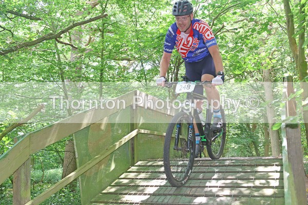 248 - MTB East Round 6 Potash 1st June 2025 12:10 Male S2/Male U14/U16 (45Min)