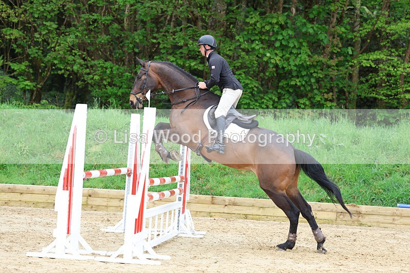 3E7A3377 - Class 5: Senior Discovery/1m open