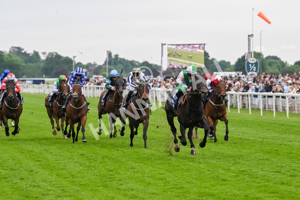 250524-Race 3-Starlust-3226 - Race 3 2.45pm William Hill Extra Place Races Daily Handicap