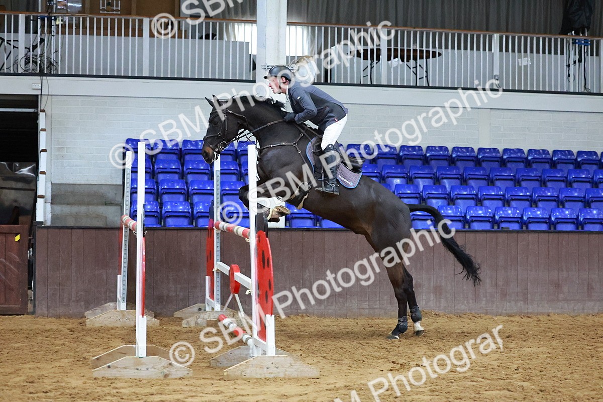 SBM_001740 - Class 6 - National 1.30m 1.40m