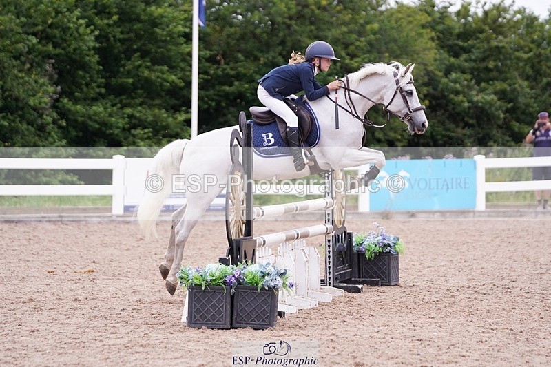 250629-110002-10828 - Cls 36 Pony Discovery & 90cm Open