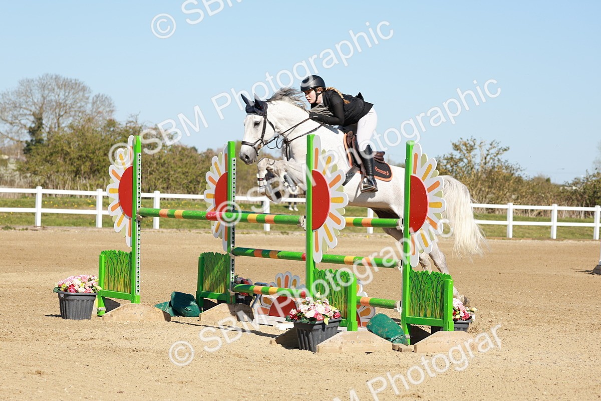 SBM_004826 - Class 18 - Senior Foxhunter - 1.20m