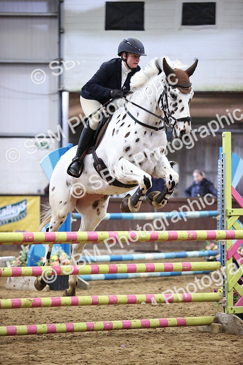 SBM_007008 - Class 21 - Senior Discovery - 1.00m