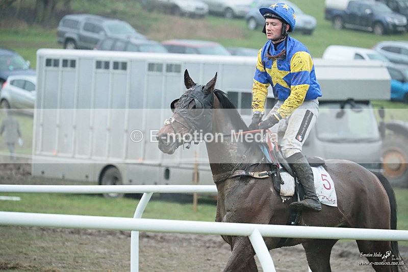 PtP 100324 1065 - Pytchley with Woodland Point-to-Point Guilsborough 10/03/24
