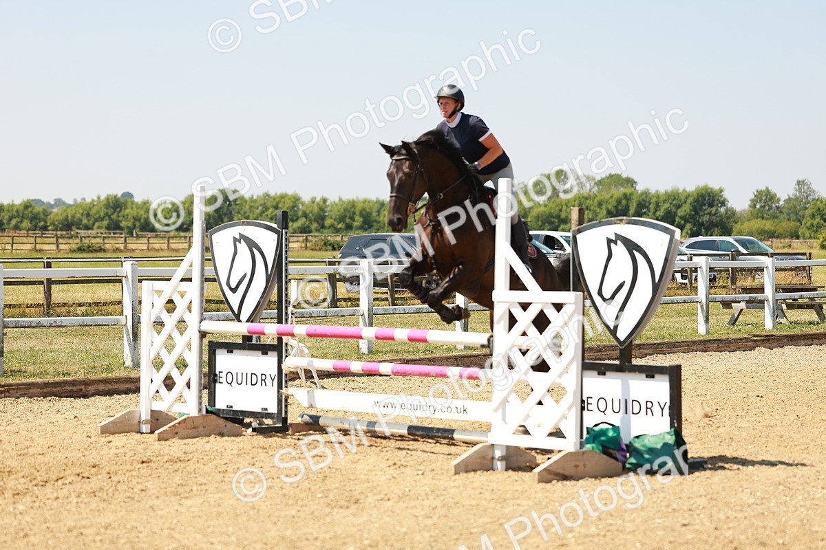 SBM_000869 - Class 3 - Senior Discovery - 1.00m