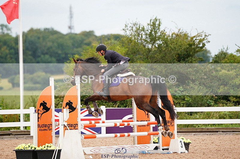 240803A-115938-07735 - Cls 36 85cm Amateur Qualifier