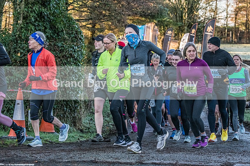 North Lakes Half Marathon  10k-74 - North Lakes Half Marathon & 10K Road Races Monday 2nd January 2023