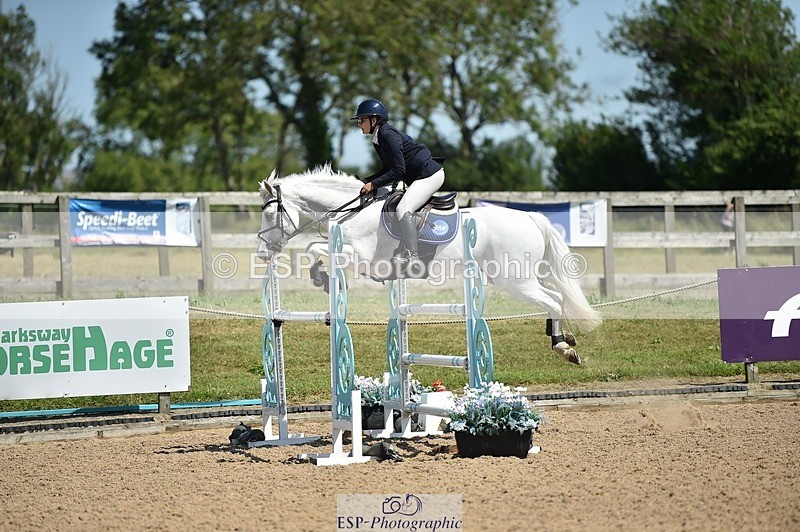 250628-145714-05625 - Cls 12 Newcomers Jump offs & Presentations