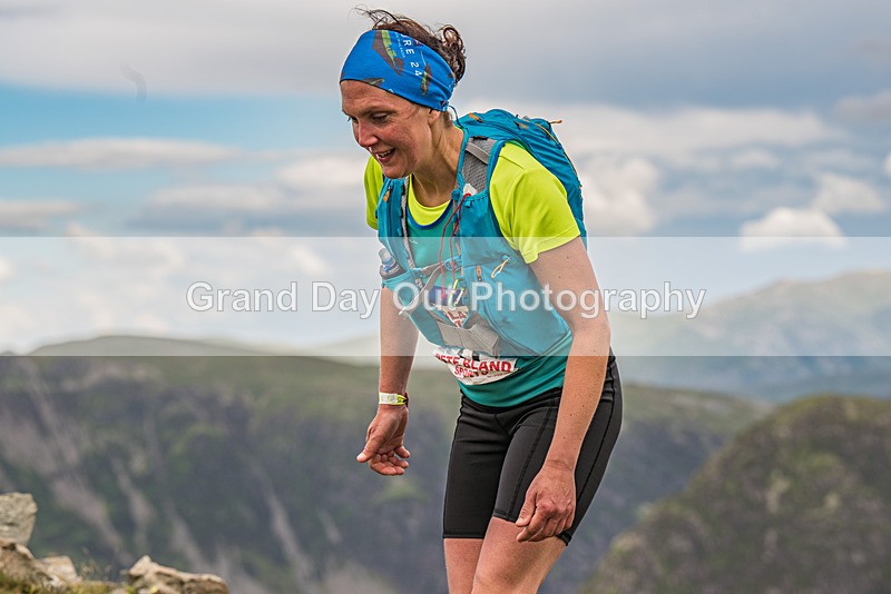 Buttermere Horseshoe-595 - Buttermere Horseshoe Fell Race Saturday 25th June 2022