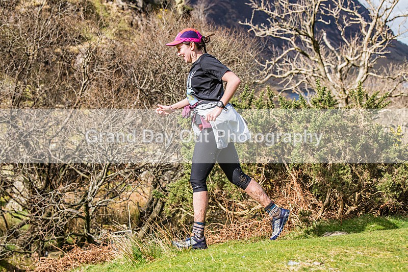 Buttermere-590 - High Terrain Events Buttermere Trail Run Sunday 26th March 2023