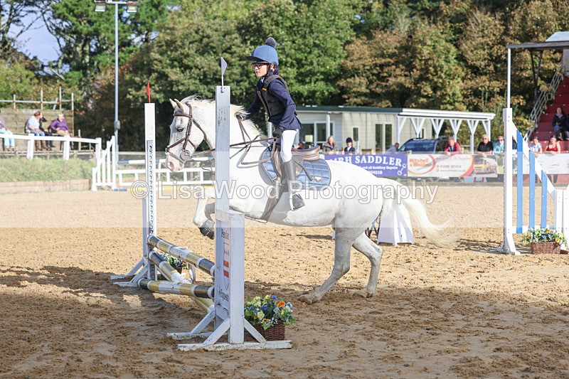 3E7A2702 - Class 3: 50cm Open