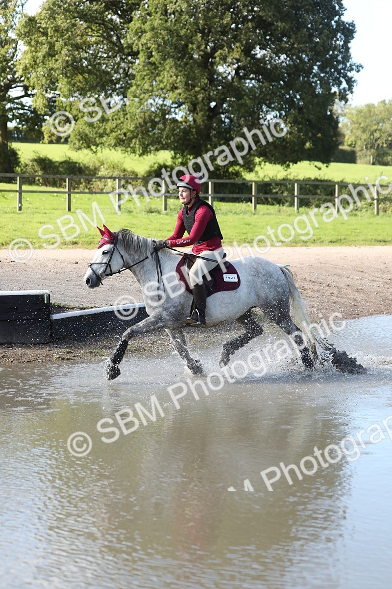 SBM_03895 - E3 Eventers Challenge 70cm Open