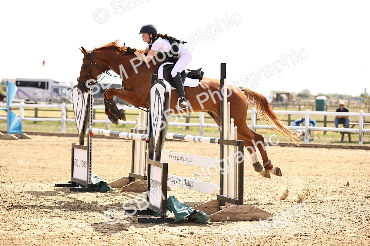 SBM_006677 - Class 12 - Amateur Championship Qualifier 1.05m