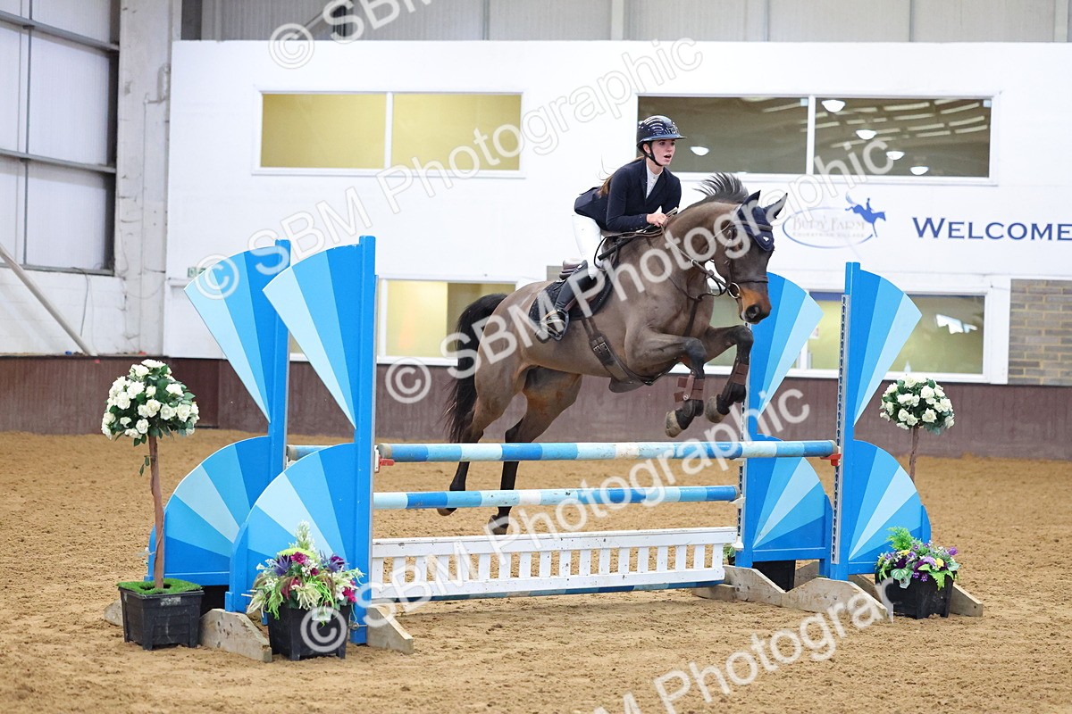 SBM_003063 - Class 14 - Clear Round 80cm