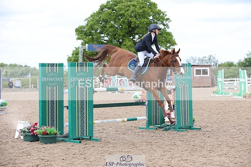 250504-140758-02881 - Cls 9 Junior 1.30m Open