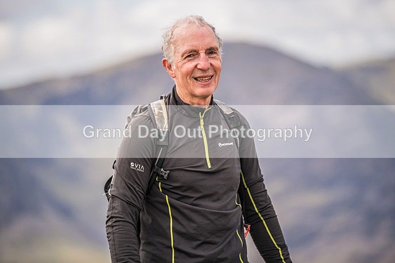 Newlands  TWA-328 - Newlands Memorial & Teenager With Altitude Fell Races Saturday 20th April 2024