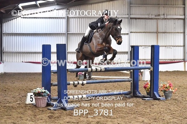 BPP_3781 - CLASS 23 SENIOR 1.05m Amateur Championship Qualifier