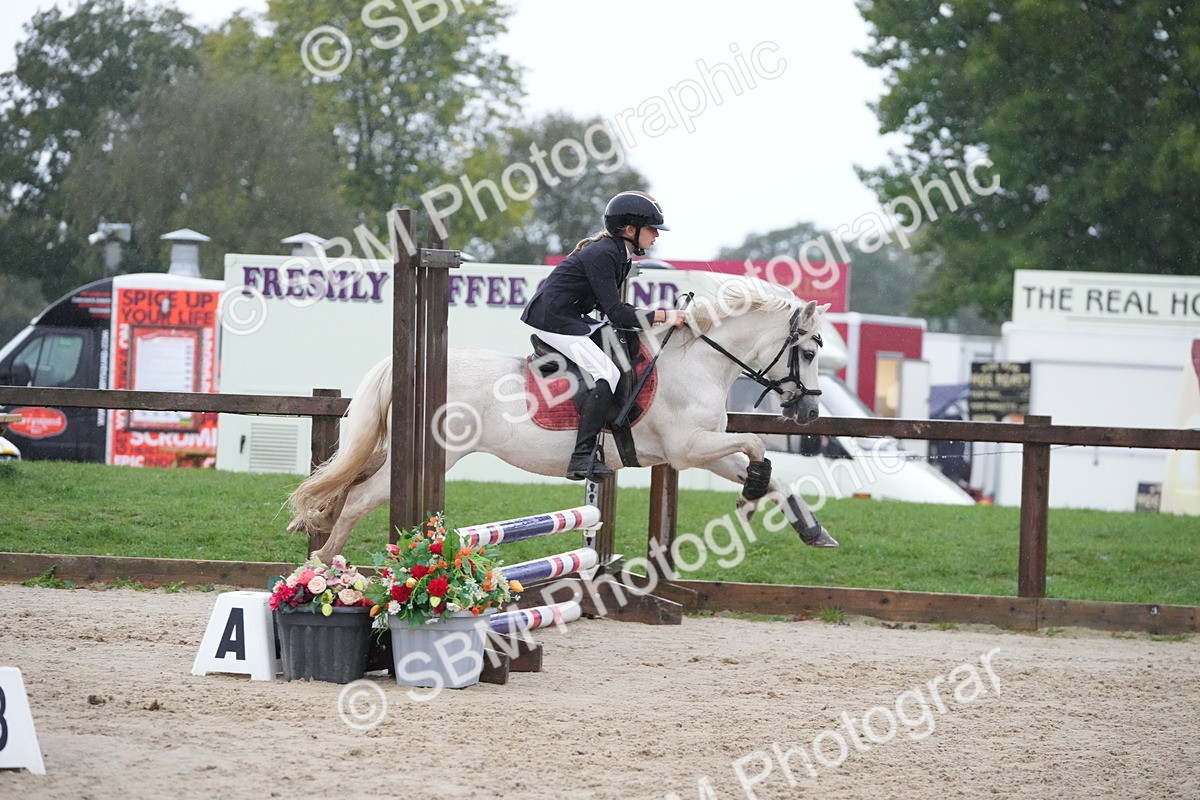 SBM_33589 - J5 - Junior Pony 50cm Championship