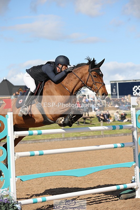 240419A-163448-09448 - Cls 10, 2 Star Big Tour 145cm  15.45 to 16.35 break