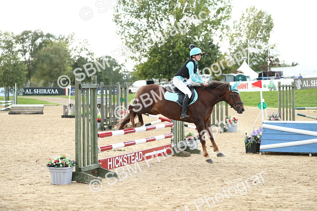 SBM_30378 - E11 - Eventers Challenge 80cm Championship