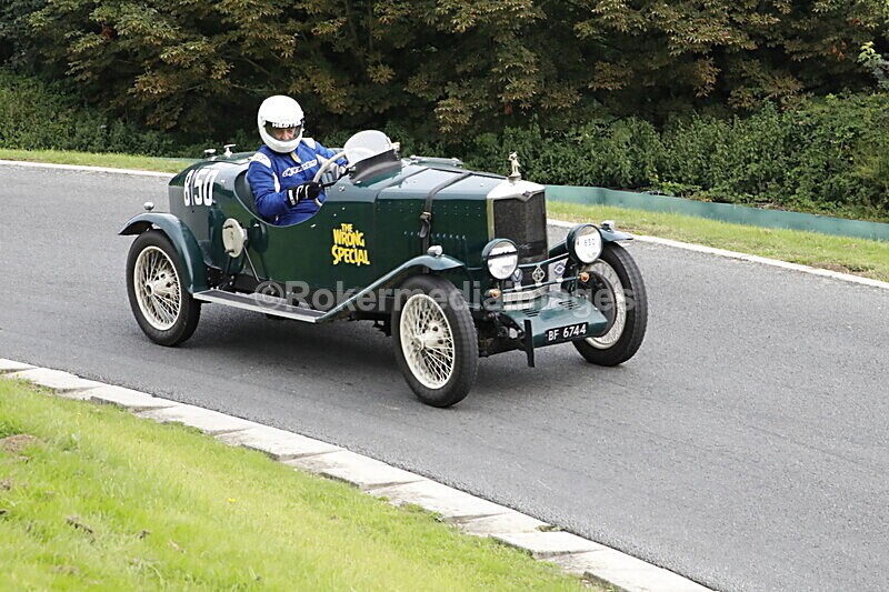  - VSCC Prescott Aug 4th