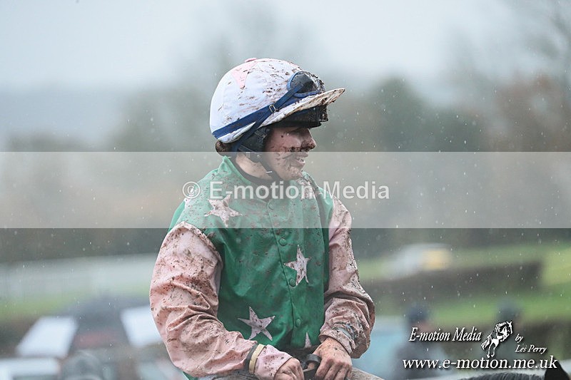 PtP 091125  0875 - Point-to-Point Wales Area Club Lower Machen, Gwent 09/11/25