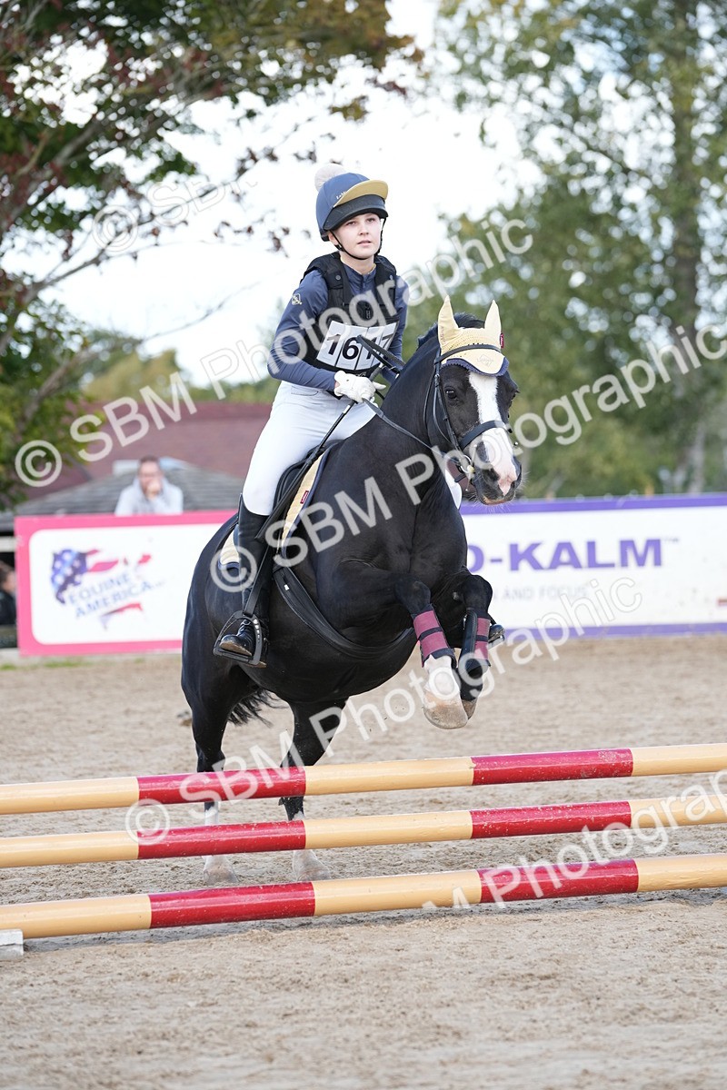 SBM_17739 - J58 - Clear Round 50cm