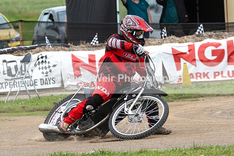 250621-7D-8E0A3374 - Ride & Skid It. Speedway Experience Day 21st Jun 2025