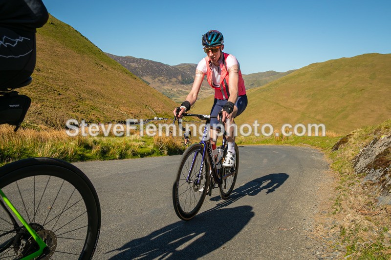 093625 - Newlands Pass 09.00 - 10.00