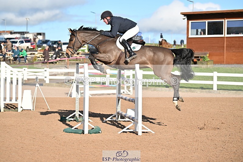 240224A-151624-04100 - Cls 15 Foxhunter and 1.20m Open