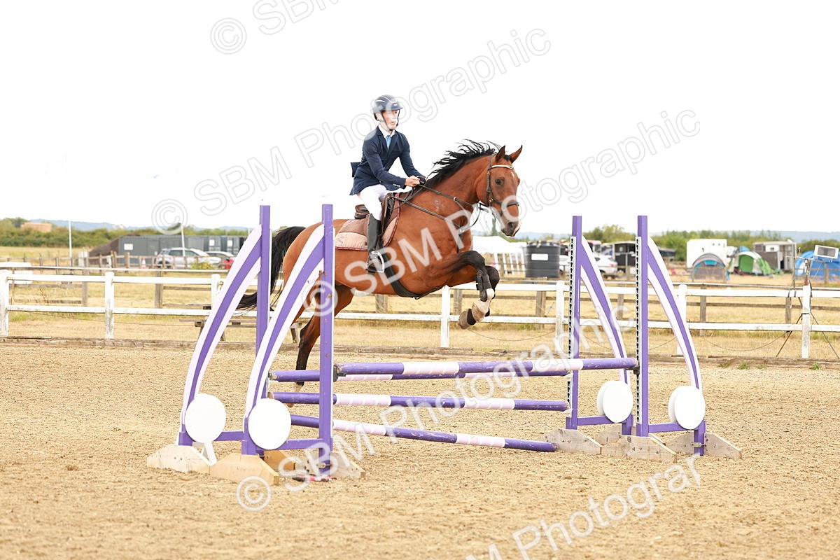 SBM_004631 - Class 1 - Clear Round