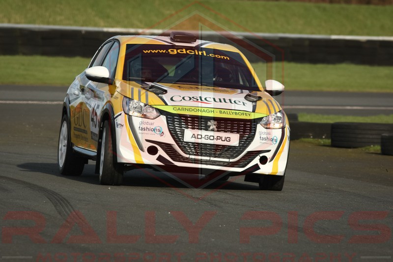 Race  Rally Stages 22 of 118 - Race & Rally Bishopscourt Stages