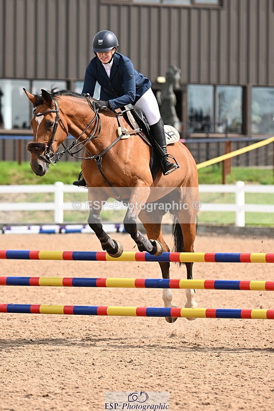 240726A-104358-00937 - Cls 7 Snr British Novice and 90cm Open