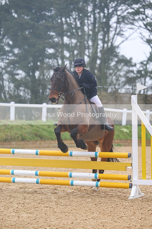 3E7A1717 - Class 2: 80 - 85cm