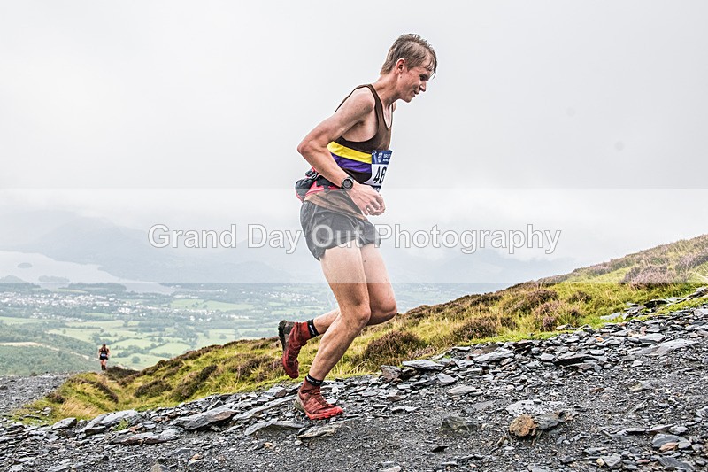 GB Uphill Trial-49 - GB Uphill Only World Champs Trial Race (Skiddaw) Friday 9th September 2022
