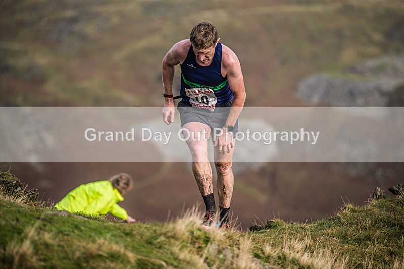 Dunnerdale-125 - Dunnerdale Fell Race Saturday 8th November 2025