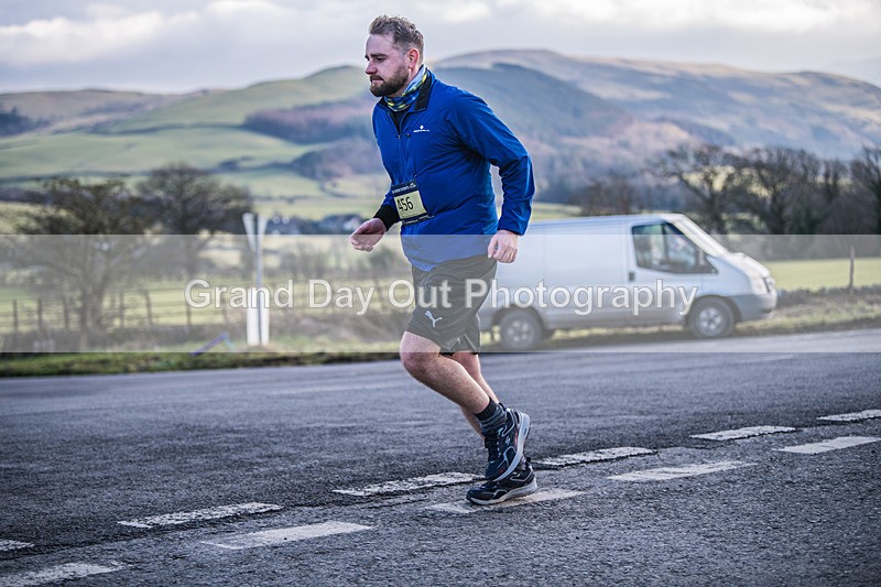 North Lakes-1455 - North Lakes 10K & Half Marathon Sunday 9th February 2025